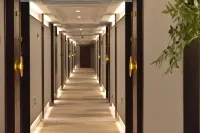 Hangmin Hotel