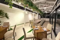 Belajandro Hotel Angeles City