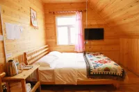 Alice Inn Erguna Отели рядом с достопримечательностью «Русский народный музей»