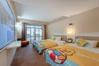 Wanli Hotel (Yangjiang Hailing Island Dajiaowan Branch)