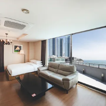 Sunset Hotel