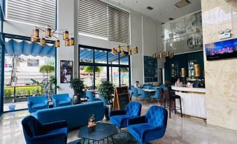 Do Thanh Residence