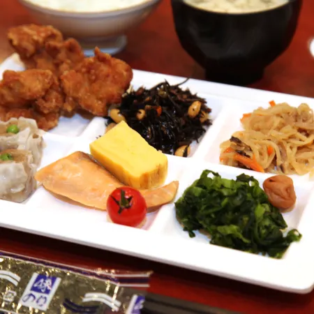 Kuretake Inn Asahikawa