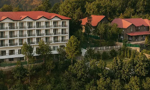 Deventure Shimla Hills