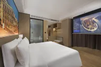 Vienna International Hotel - Træningscentre