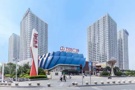 Huixi Apartment