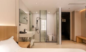Chongqing Qianzhi Boutique Hotel (Nanping Wanda)