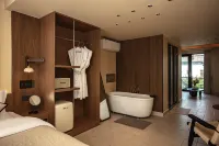 Summer view, VILLARIDGE, travel and leisure, designer's new resort (Dali Old City) - วิว