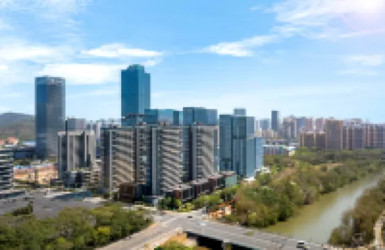 Lai Ka Mei Su Min Su Hotel (Sanya Joy City Sea Travel Duty Free City Branch)