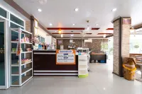 Sukhothai Porncharoen Resort & Spa Hotels in Kong Krailat