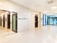 Gemstay Seomyeon Hotels near Seomyun