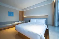 全季飯店（珠海香洲南屏華髮商都店）