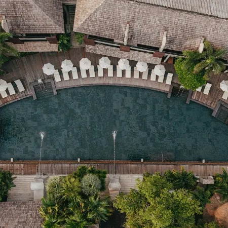 The Dewa Koh Chang