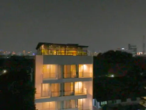 Casa Calma Hotel Hotels in West Jakarta