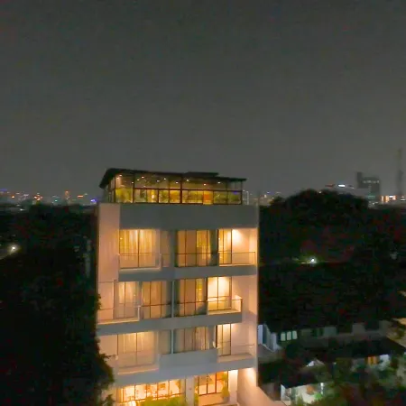Casa Calma Hotel