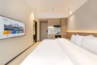 Star Lake Orchid Court Hotel (Mengshi International Plaza, Chenghai, Shantou)