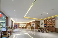 梯雲間·觀景民宿（奢香古鎮店） 大方住宿飯店