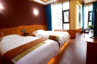 Zagana Yunjing Zongba Homestay