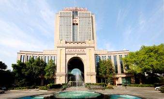 Jianghong International Hotel - Housity