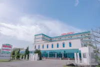 Juna Hotel Hotels in 