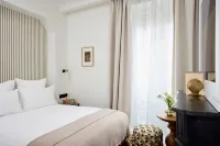 Noucha Hotel Hotels in Paris
