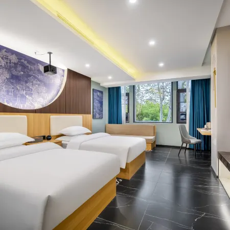 Li Sheng Hotel