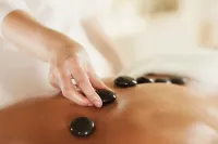 JW Marriott Hotel Chongqing - Spa