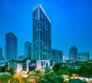Theme Sky Hotel