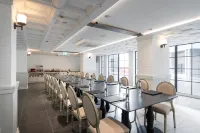 芭東村莊城堡酒店