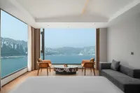 YSL HOTEL Hotels in Wushan