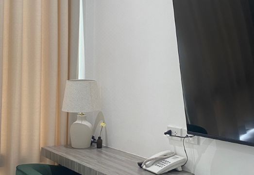 트리 에어포트 호텔 핫야이