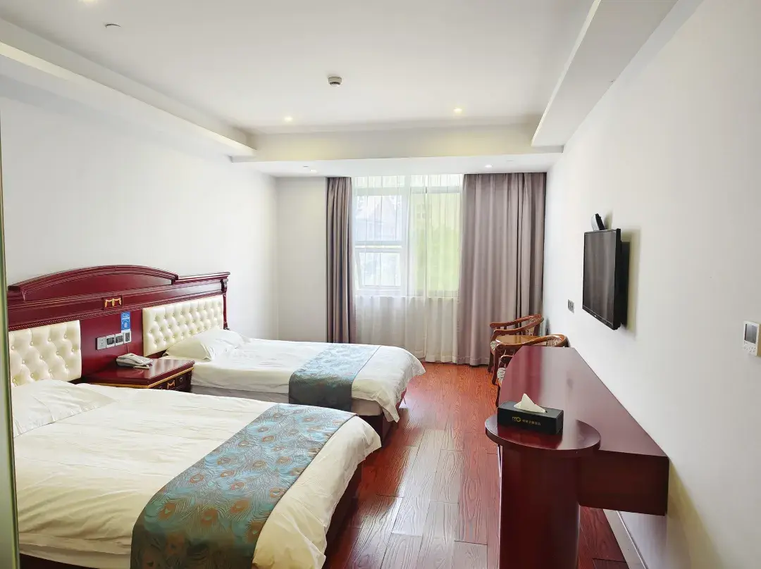 Minggang Theme Hotel - Ningbo