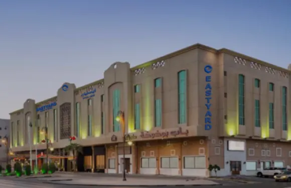 達曼卡里吉路温德姆華美達酒店