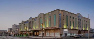 EASTYARD Dammam
