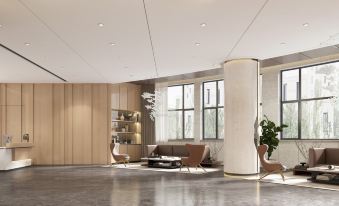 Fairfield by Marriott Shanghai Hongqiao