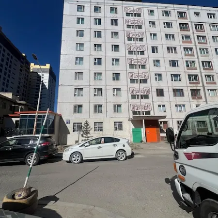 ZEBRA Guest House