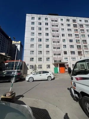 ZEBRA Guest House Hotels in Chingeltei