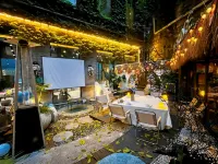 Chongqing YaQi Hotel（Jiefang Tablet shop） - Frühstück