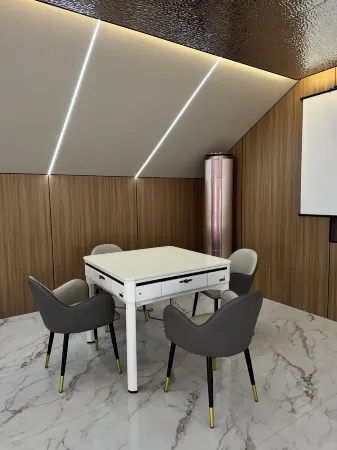 Gurongxuan Homestay, Xinfu District, Xinzhou City Отели рядом со станцией Xinzhou Railway Station