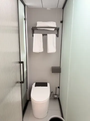 Fuliang Yaochao Mountain Homestay (Yaoli Ancient Town Branch)