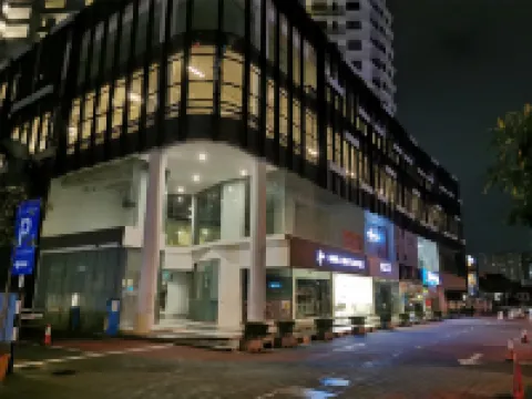 Landmark by Homey Planet 3BR Family Suite (C)