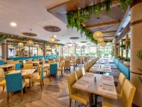 PortAventura Hotel Caribe - Includes unlimited access PortAventura Park & 1 access Ferrari Land Hotels in Salou