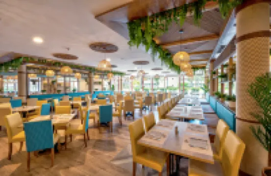 PortAventura Hotel Caribe - Includes unlimited access PortAventura Park & 1 access Ferrari Land