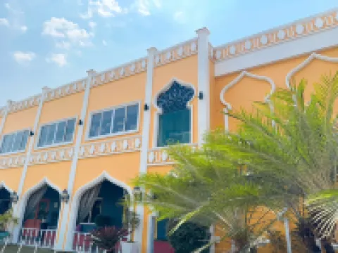 Rasa Boutique Hotel Chiang Rai Hotels near Wat Phra Kaew