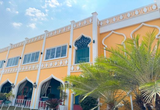 3. 라사 부티크 호..