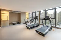 美豪麗致飯店（西安龍首原大明宮西地鐵站店）