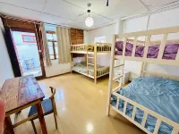CloudHostel