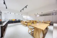西村一號·三三美宿丨中式雅居（豐寧大灘鎮店）