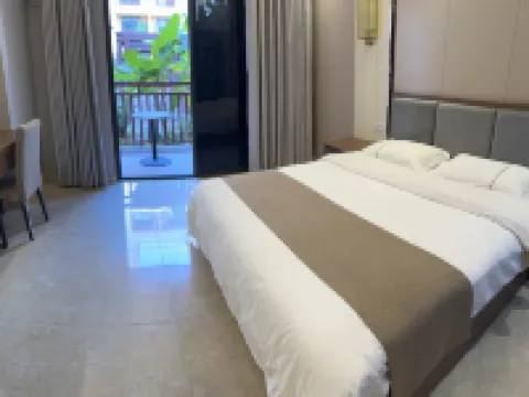 Jizhou Hotel Hotels in Boten