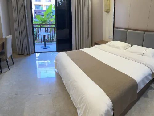 Jizhou Hotel Hotels in Boten